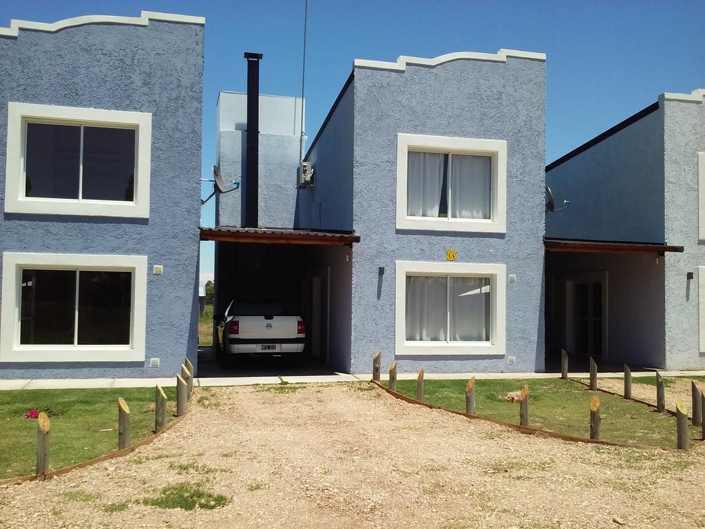 Complejo Las Cortaderas San Rafael  Esterno foto