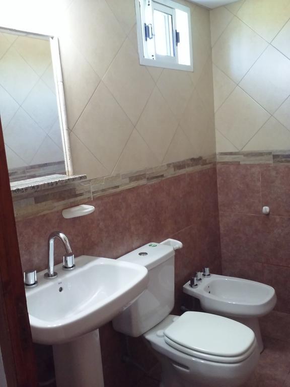 Complejo Las Cortaderas San Rafael  Esterno foto