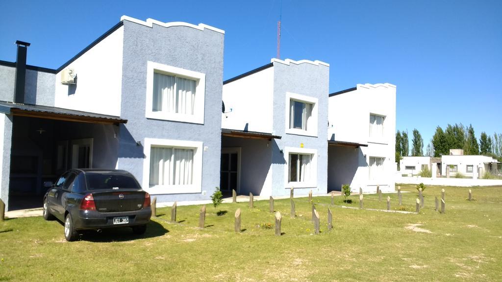 Complejo Las Cortaderas San Rafael  Esterno foto